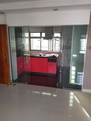 Blk 642D The Meadows (Punggol), HDB 5 Rooms #603747061
